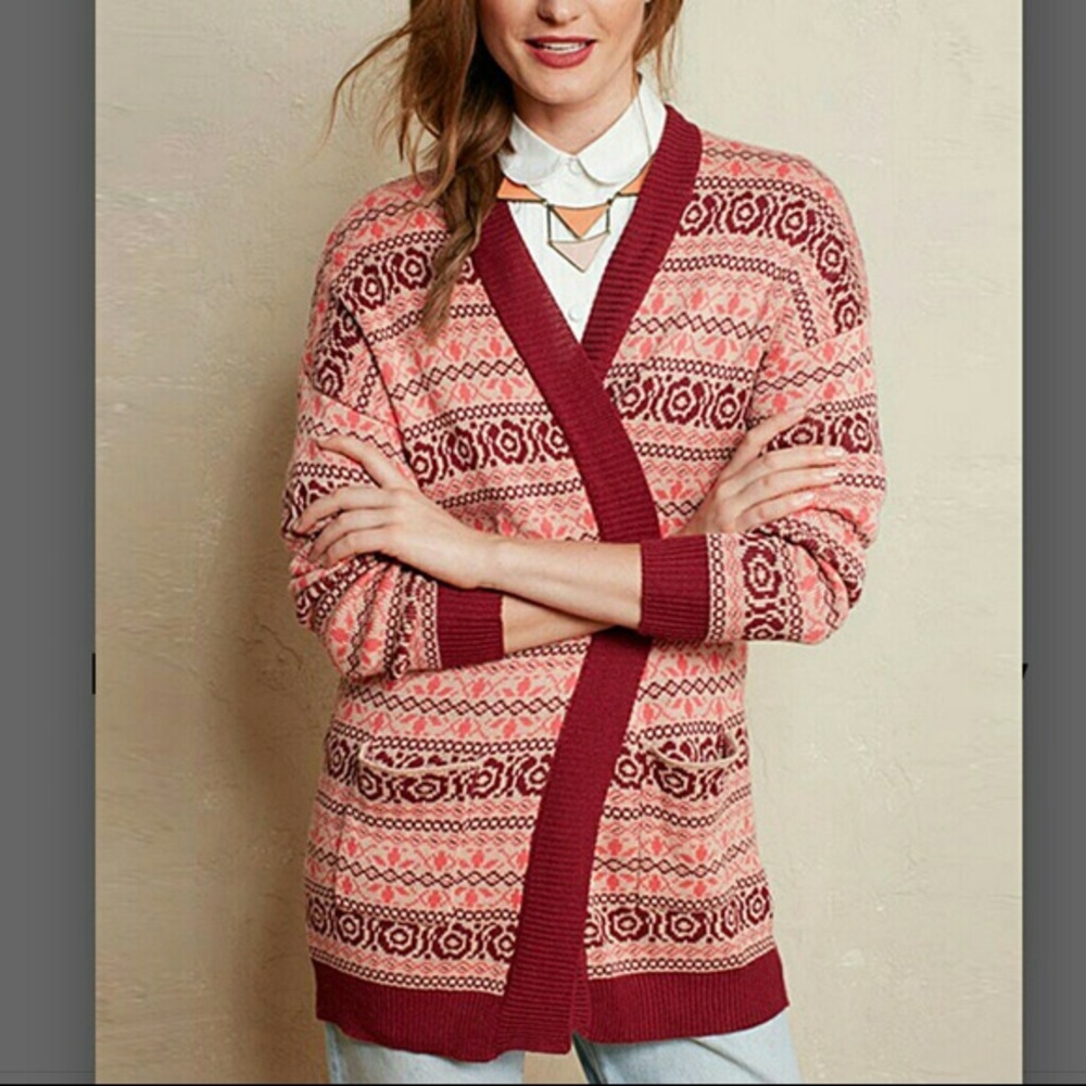 Matilda Jane Harmony Sweater - Picture 3 of 3